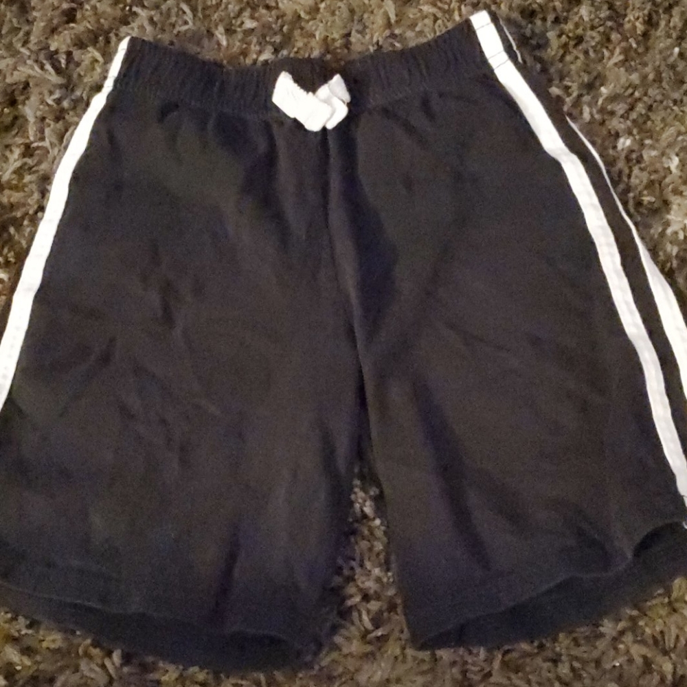 Cotton shorts
